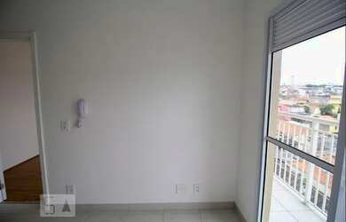 Imagem 3: Apartamento para Aluguel - Vila Ema, 1 Quarto, 31 m2