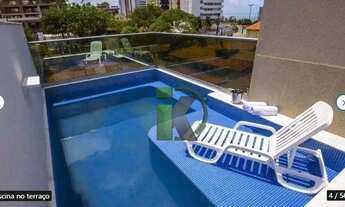 Imagem 3: Flat em Ponta Negra RN