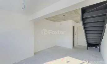 Imagem 4: Cobertura para venda possui 65 metros quadrados com 1 quarto em Menino Deus - Porto Alegre