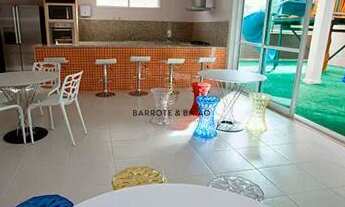 Imagem 4: Apartamento para venda tem 114 m² em Vila da Serra - Nova Lima