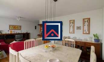 Imagem 6: Apartamento Venda Moema 120 m² 3 Dormitórios