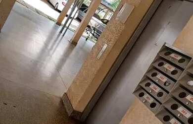 Imagem 7: Aluga-se apartamento Residencial Parque Oeste 2 Quartos , sendo 1 suíte