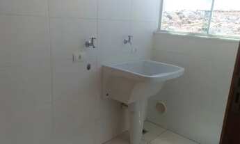 Imagem 6: Apartamento para alugar no Edifício Nena Moncayo, em Sorocaba -SP