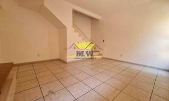 Imagem 4: EXCELENTE CASA DUPLEX DE 3 QUARTOS EM VISTA ALEGRE !