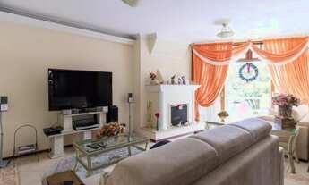 Imagem 4: Sobrado de alto padrão no Jardim São Caetano com 350 m² de área construída - venda