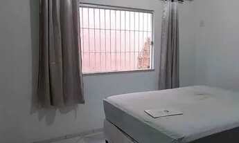 Imagem 6: Casa para venda com 110 metros quadrados com 3 quartos em Centauro - Eunápolis - BA