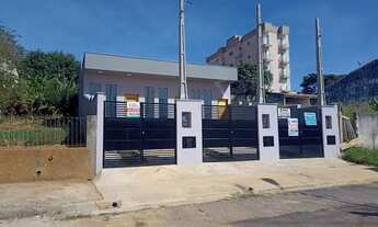 Imagem: Casa térrea co 03 dorms (1 suíte) Jardim