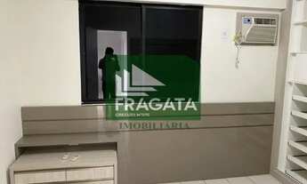 Imagem 4: APARTAMENTO ARACAJU COND RESIDENCIAL MERCURE NO GRAGERU