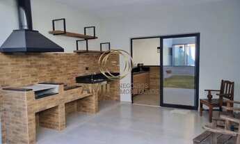 Imagem 2: JACAREÍ - Casa Padrão - JARDIM SIESTA