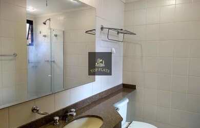 Imagem 7: Flat disponível em Moema