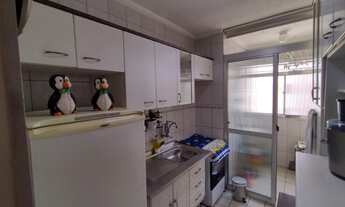 Imagem 2: Apartamento de 03 dormitórios com 01 vagaJardim Santa Terezinha