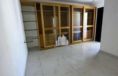 Imagem 15: Apartamento com 4 dormitórios à venda, 350 m² por R$ 4.800.000 - Moema - São Paulo/SP