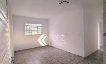 Imagem 2: Casa com 3 dormitórios no Jardim Simus - Sorocaba - SP