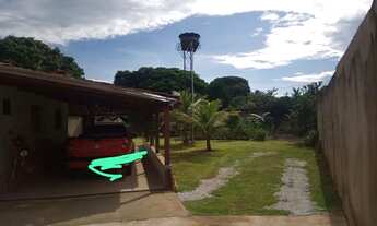 Imagem: Casa em Guapo setor buritis