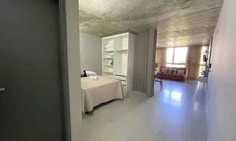 Imagem 4: Apartamento para aluguel com 54m² no Coração de Tambaú