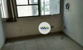 Imagem 7: Sala Comercial Escritório Consultório 42 m² - venda por R$ 300.000 ou aluguel por R$ 2.715