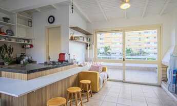 Imagem 2: Apartamento 3 dormitórios 1 suíte no Petrópolis