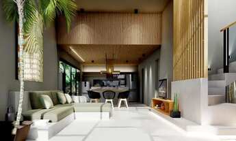 Imagem 3: Excelente casa de condomínio para venda em Cumbuco - Caucaia - CE