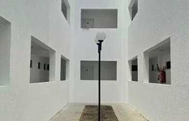 Imagem 3: Apartamento com 2 dormitórios à venda, 53 m² por R$ 228.000,00 - Intermares - Cabedelo/PB