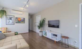 Imagem 5: Apartamento Locação Pinheiros 115 m² 3 Dormitórios