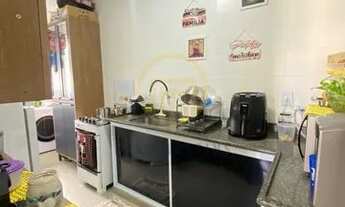 Imagem 2: Apartamento 3 quartos / Cond. Costa do Marfim - em Valparaíso - Serra - ES