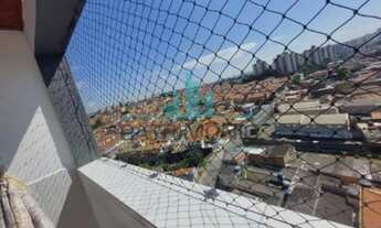 Imagem 4: Apartamento à venda, 80 m² - Parque Fongaro - São Paulo/SP - AP0861