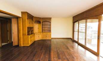 Imagem: Apartamento 4 quartos para aluguel Pelotas