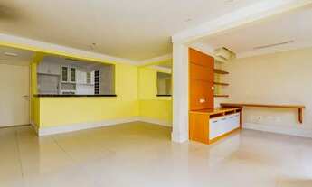 Imagem 4: Apartamento para venda com 87 metros quadrados com 3 quartos em Sumaré - São Paulo - SP