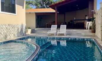 Imagem: Vendo casa em Pirenópolis