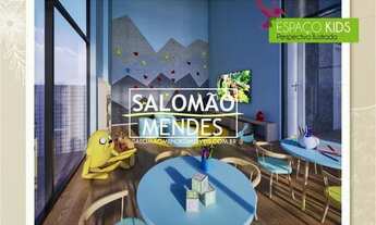 Imagem 6: Lindo Studio próximo a Praça Batista Campos, condomínio completo. Imperdível !