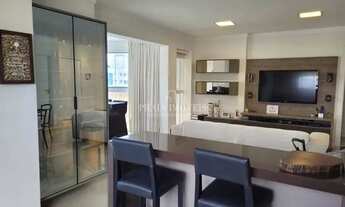 Imagem 3: APARTAMENTO MOBILIADO E EQUIPADO NO BLUE OCEAN RESIDENCE!