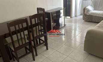 Imagem 4: Apartamento com 1 dormitório para alugar, 48 m² por R$ 2.041/mês - Jardim São Dimas - São