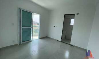 Imagem 6: Apartamento com 3 dormitórios para alugar, 110 m² por R$ 5.500/mês - Embaré - Santos/SP