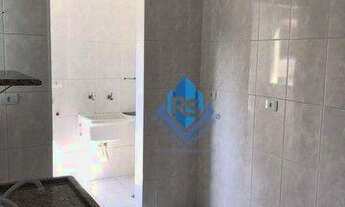 Imagem 5: Apto 2 dormitórios sem condomínio em Santo André