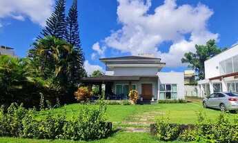 Imagem: Casa de condomínio 278 m², com 3 quartos