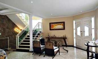 Imagem 3: Casa a venda localizada no condomínio Arujá 5 em Arujá-SP!