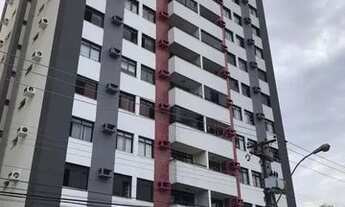 Imagem 1: EDIFÍCIO BARCELONA - AVENIDA SANEAMENTO