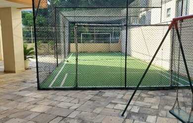 Imagem 4: 2 Qts Suíte Garagem Vista Indevassada Piscina Churrasqueira