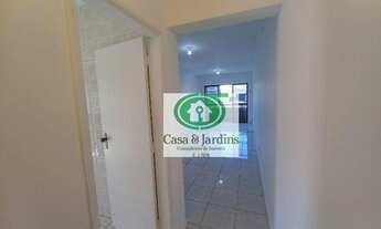 Imagem: Apartamento para Alugar - Bairro Gonzaguinha