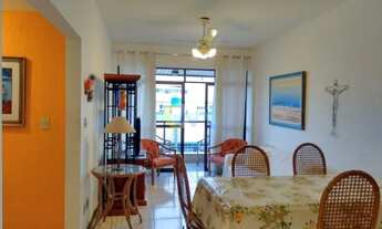 Imagem 5: Cobertura para aluguel por temporada com 4 quartos ns Praia do Forte- Cabo Frio/RJ