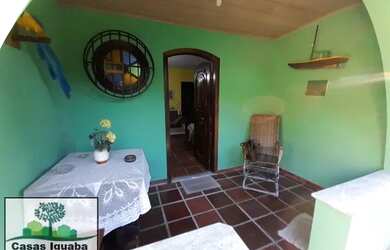 Imagem 2: Casa independente 2qtos colada a lagoa - Cidade Nova - Iguaba Grande