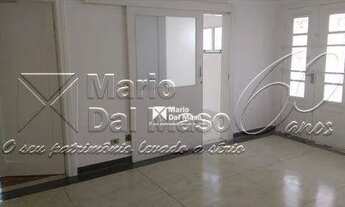 Imagem 5: Sobrado para alugar, 412 m² por R$ 18.165,23/mês - Indianópolis - São Paulo/SP