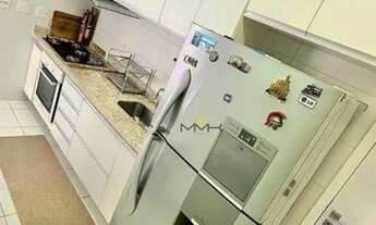 Imagem 3: Apartamento com 2 dormitórios à venda, 98 m² - Gonzaga - Santos/SP