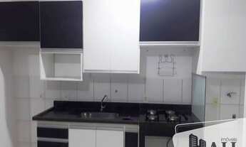 Imagem 3: Apartamento à venda no Condomínio Parque Rio das Pedras, 2 quartos, R$ 148.000,00