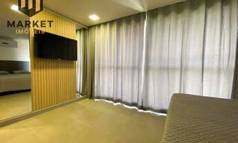 Imagem: Lindo Loft com 1 dormitório para alugar