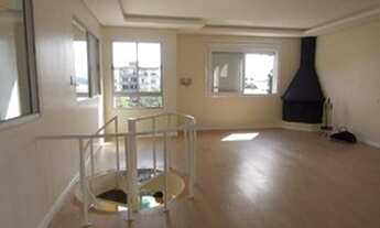 Imagem 4: Cobertura duplex