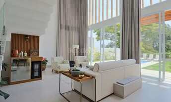 Imagem 6: Casa no Alphaville granja Viana