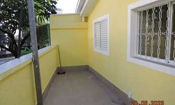 Imagem 4: Locação Residential / Home Pauliceia São Paulo