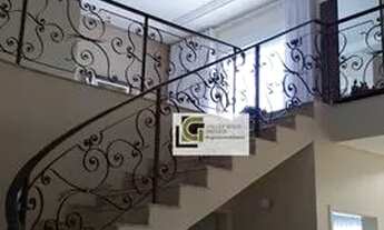 Imagem 10: Casa, 470 m² - venda por R$ 2.500.000,00 ou aluguel por R$ 10.800,00/mês - Jardim Paraíba