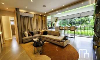 Imagem 7: APARTAMENTO À VENDA NO ALTO DA MOOCA, 2 SUÍTES. 1 VAGA DE GARAGEM